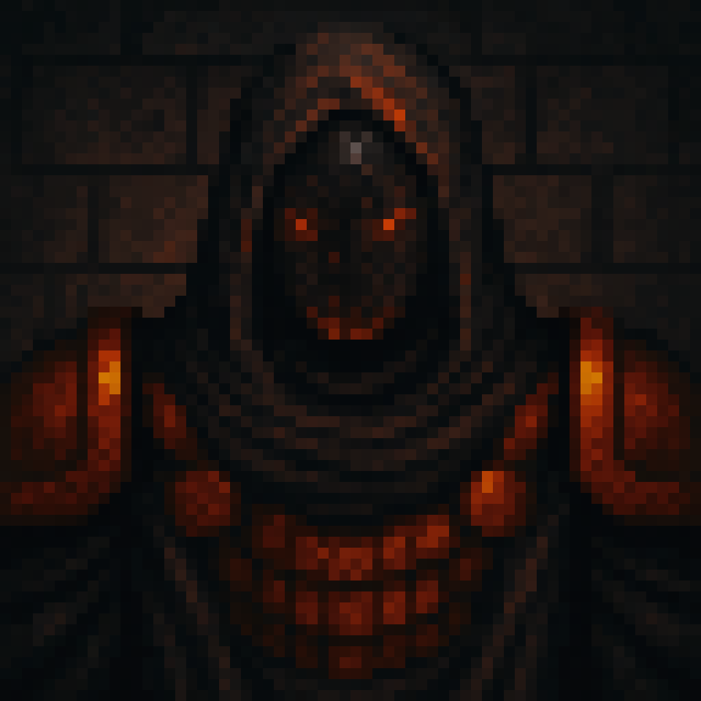 Ember Cultist